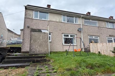 undefined, Ross Avenue, Carmarthen