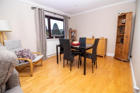 undefined, Park View, Wilton Dean, Hawick