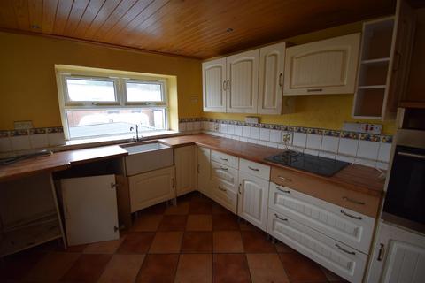 3 bedroom house for sale, Dorvil Street, Blaenau Ffestiniog