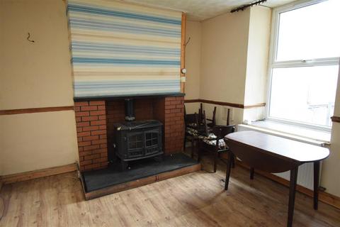 3 bedroom house for sale, Dorvil Street, Blaenau Ffestiniog