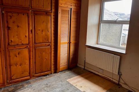 3 bedroom house for sale, Dorvil Street, Blaenau Ffestiniog