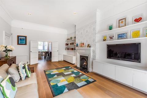 3 bedroom apartment to rent, Canfield Gardens, South Hampstead, NW6