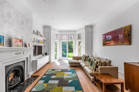 3 bedroom apartment to rent, Canfield Gardens, South Hampstead, NW6