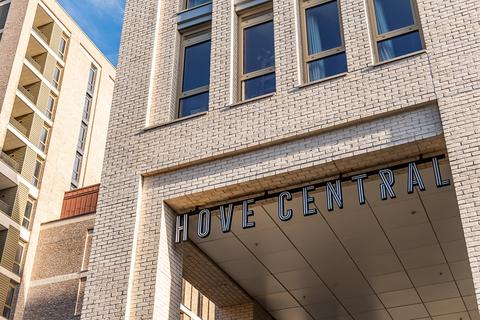 3 bedroom apartment to rent, Hove Central, 11 Boulevard Place Hove BN3