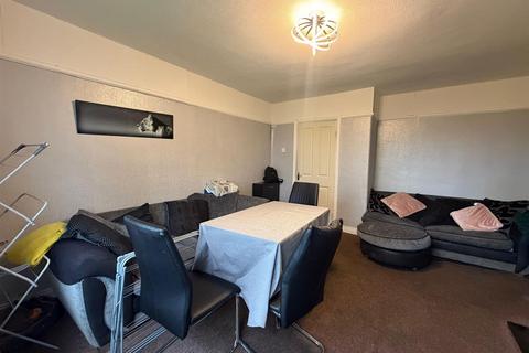 undefined, Hackney Avenue, Manchester