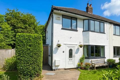 undefined, Glenwood Drive, Wirral