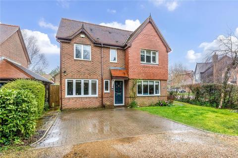 undefined, Monarch Way, Winchester, Hampshire, SO22