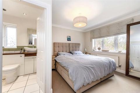 undefined, Monarch Way, Winchester, Hampshire, SO22