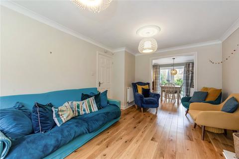 undefined, Monarch Way, Winchester, Hampshire, SO22