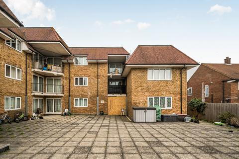 Welbeck Avenue, Hayes
