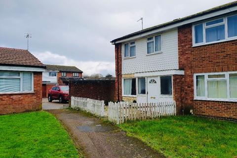 3 bedroom end of terrace house for sale, Ashgate, Abingdon