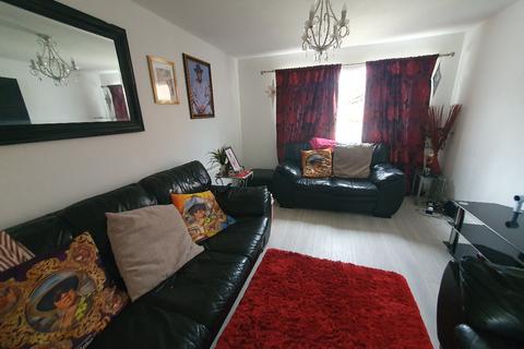 3 bedroom end of terrace house for sale, Ashgate, Abingdon