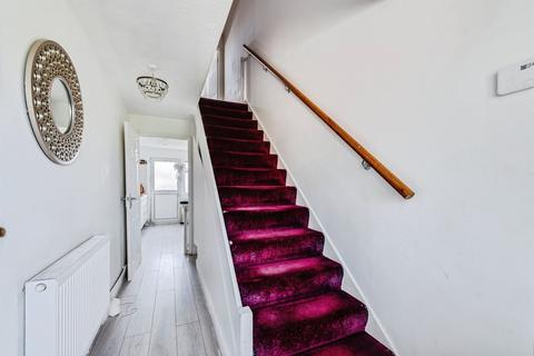 3 bedroom end of terrace house for sale, Ashgate, Abingdon