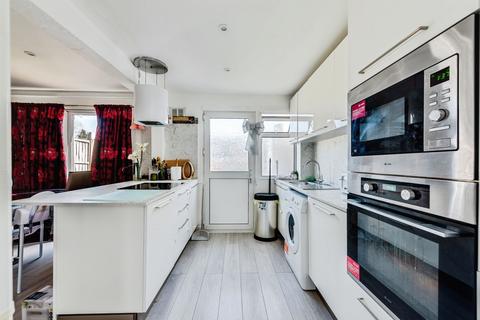 3 bedroom end of terrace house for sale, Ashgate, Abingdon