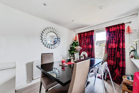 3 bedroom end of terrace house for sale, Ashgate, Abingdon