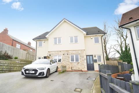 undefined, Barden Drive, Barnsley