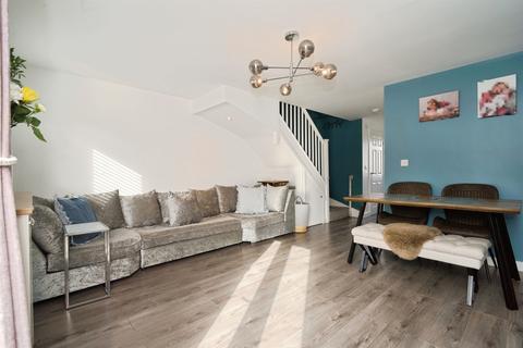 undefined, Barden Drive, Barnsley