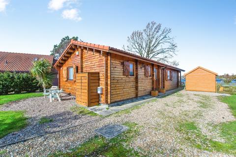 2 bedroom park home for sale - Sleaford Road, Tattershall, Lincoln