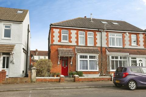 undefined, St. Andrews Road, Gosport