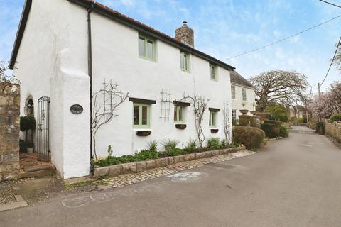 2 bedroom detached house for sale, West Street, Llantwit Major