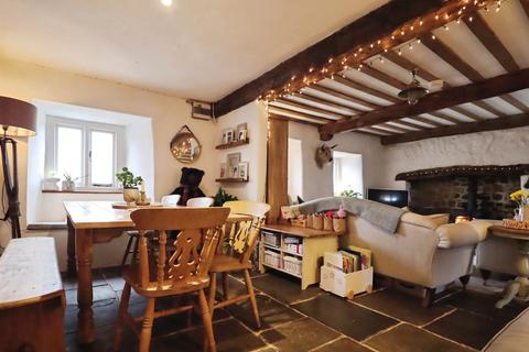 2 bedroom detached house for sale, West Street, Llantwit Major