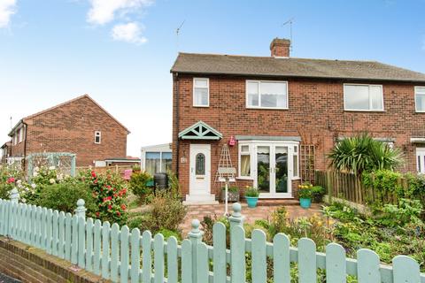 2 bedroom semi-detached house for sale, Lumley Avenue, Castleford