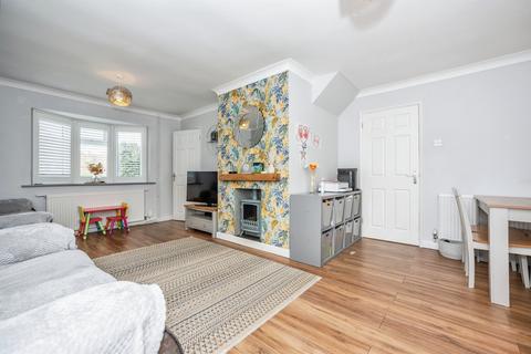 undefined, St. Teresa Walk, Chadwell St Mary, Grays