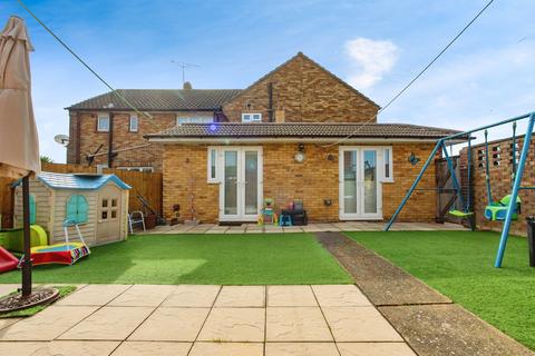 undefined, St. Teresa Walk, Chadwell St Mary, Grays