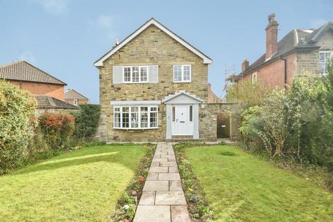 undefined, Boroughbridge Road, Knaresborough