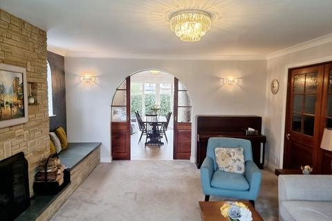 undefined, Boroughbridge Road, Knaresborough