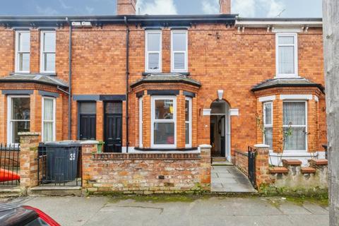 4 bedroom terraced house for sale, Richmond Road, Lincoln
