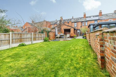 4 bedroom terraced house for sale, Richmond Road, Lincoln