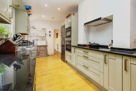 4 bedroom terraced house for sale, Richmond Road, Lincoln