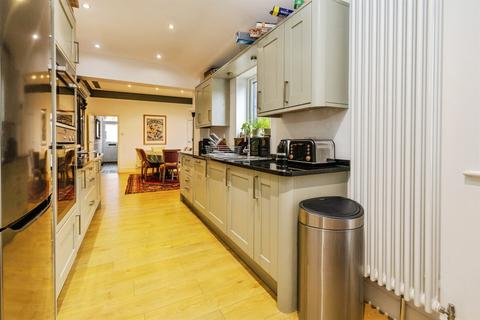 4 bedroom terraced house for sale, Richmond Road, Lincoln