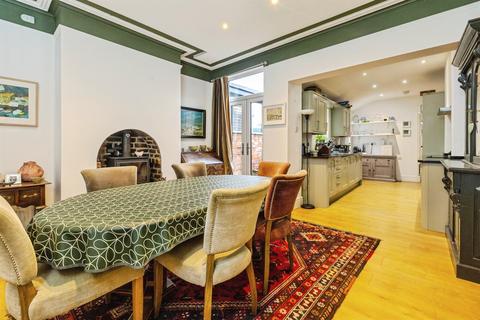 4 bedroom terraced house for sale, Richmond Road, Lincoln