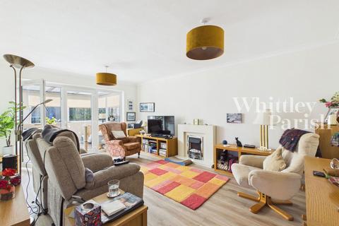 2 bedroom semi-detached bungalow for sale, Rectory Road, Dickleburgh