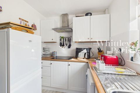 2 bedroom semi-detached bungalow for sale, Rectory Road, Dickleburgh