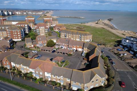 Grenada Close, Eastbourne