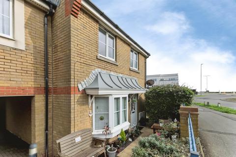 undefined, Grenada Close, Eastbourne