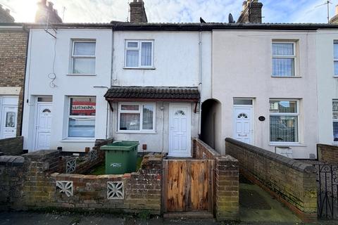 2 bedroom terraced house for sale, Lincoln Road, Peterborough