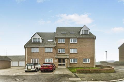 2 bedroom flat for sale, Blakes Way, Eastbourne