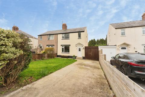 2 bedroom semi-detached house for sale, Hawthorn Road, Little Sutton, Ellesmere Port