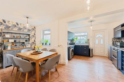 2 bedroom semi-detached house for sale, Hawthorn Road, Little Sutton, Ellesmere Port