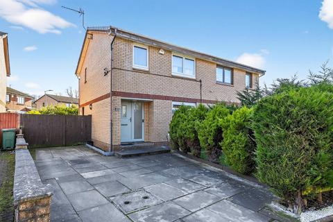 undefined, Oakridge Crescent, Paisley