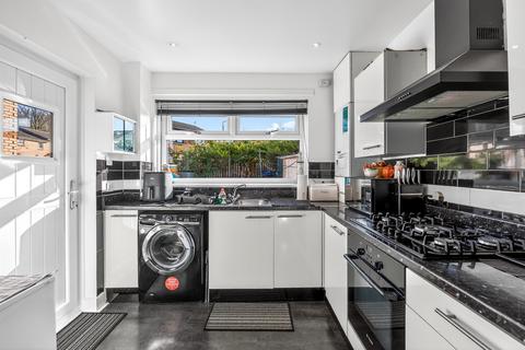undefined, Oakridge Crescent, Paisley