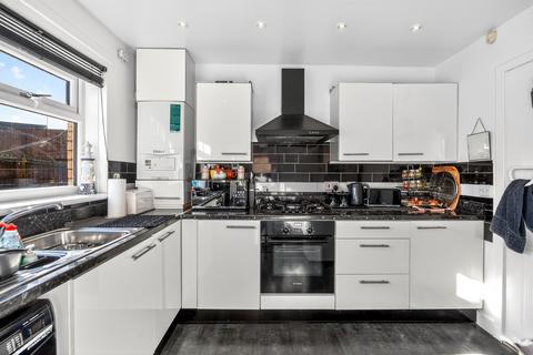 undefined, Oakridge Crescent, Paisley