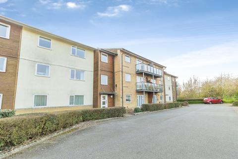 undefined, Pye Bridge End, Broughton, Milton Keynes