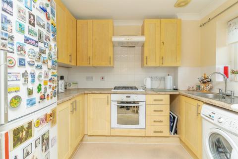 undefined, Pye Bridge End, Broughton, Milton Keynes
