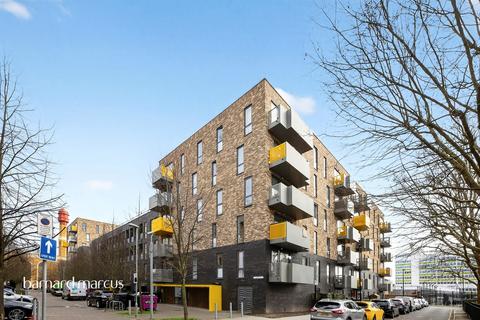 2 bedroom flat for sale, Killick Way, London