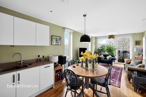 2 bedroom flat for sale, Killick Way, London
